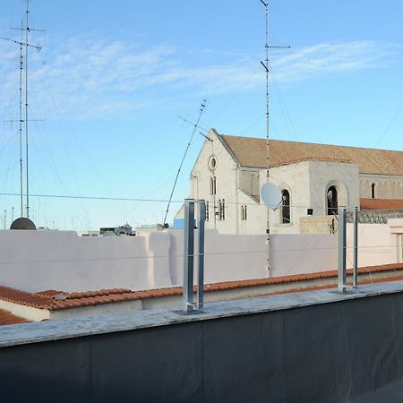 San Nicola Di Bari Apartment Exterior photo