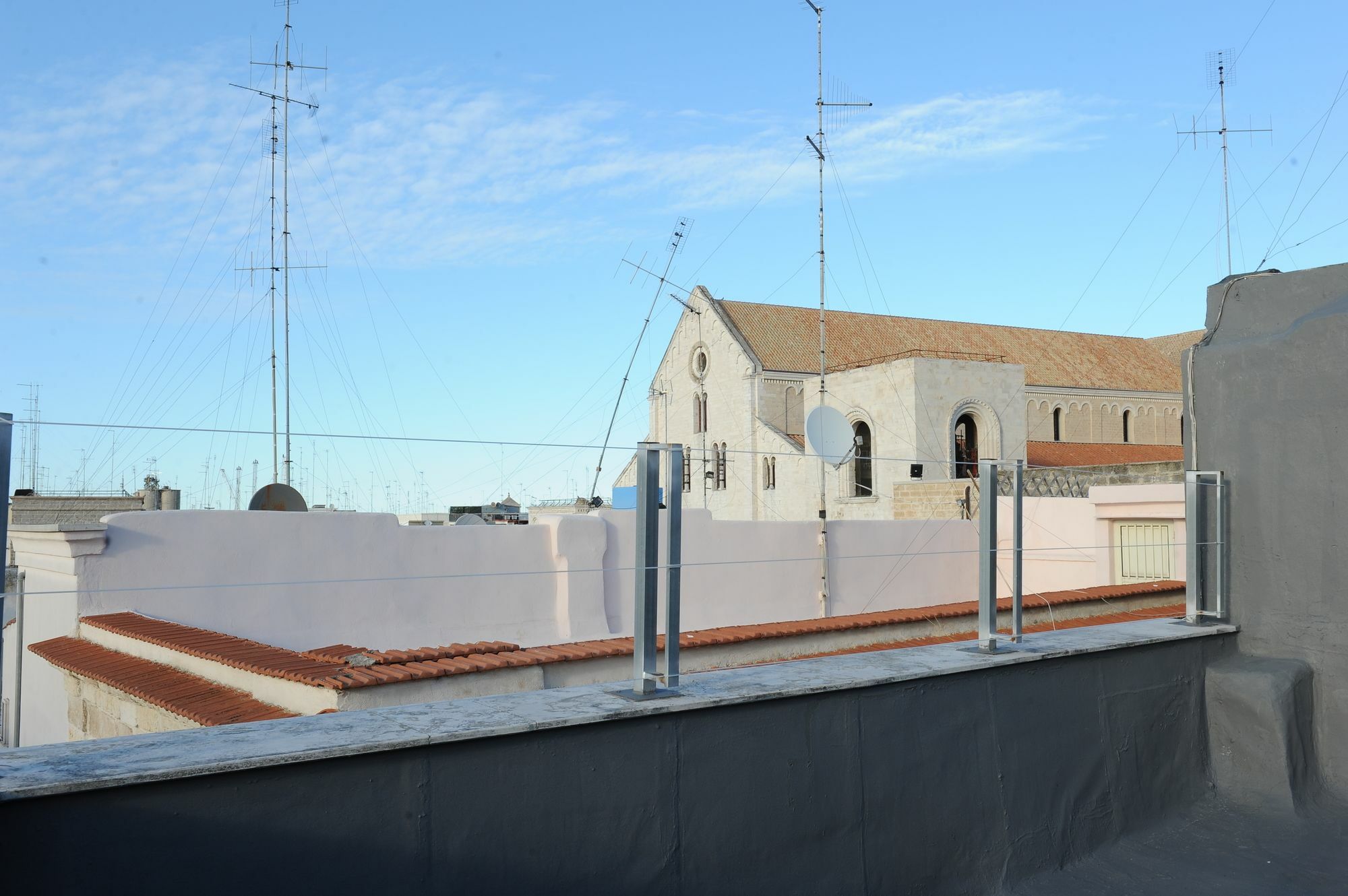 San Nicola Di Bari Apartment Exterior photo